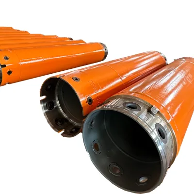 Drilling Side Tracking Tools Hydraulic and Mechanical Casing Whipstockproducts Manufacturer