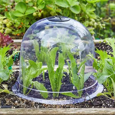 Plant Covers Frost Guard Freeze Protection for Plants Outdoors Garden Freezing Protection Tools