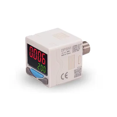 Electronic Digital Pressure Switch DPSN1B-01050 DPSN1B-10020