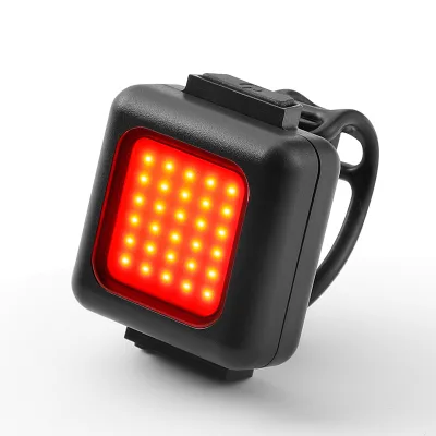 Popular Mini Multi-Functional Bright LED Bicycle Headlight for Outdoor Cycling Hot-Selling Flashlight