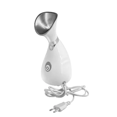 Wholesale Portable Adjustable Nozzle Nano Ionic Vapor Face Personal 3-in-1 Mini Home Beauty Salon Use Pore Cleansing USB-Powered
