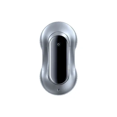 Window Cleaning Robot Dual-Side Spray & Smart Path Planning | Strong Suction | Remote Control