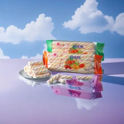 Hot Dog cartoon Pop Lollipops cat Shape machine animal Shaped Lollipop halal Long Marshmallow sugar Free Marshmallows