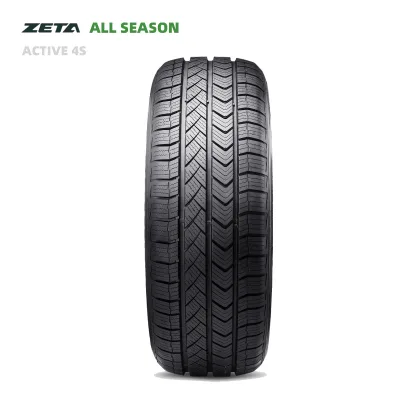 215 55R16 205 55 16 Car Tyre All Weather Summer Winter Runflat EV Tires China Factory for Sale