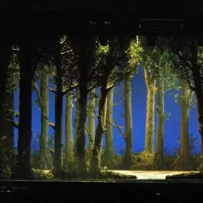 Custom-Made Foam Stage Props Film Sculptures Displays Performances Decorations Movie Scene Setups Merchandising Modern Design