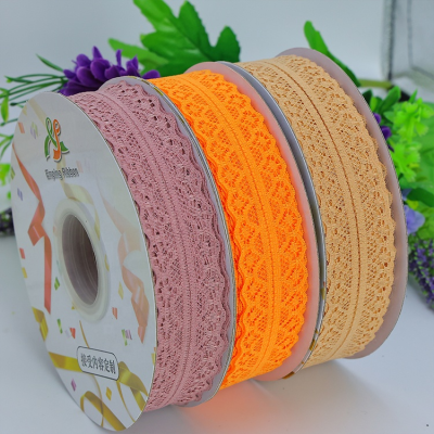 Lace Ribbon Ribbons for Gift Wrap Fashion Accessories FashionAccessories Hair Ribbons for Girls Festival Decorations