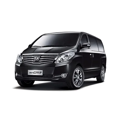 Best Euro V Emission Fengxing CM7 MPV Car Mini Van