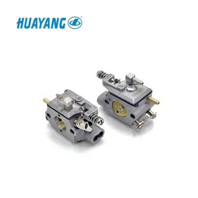 HUAYANG CARBURETOR Garden Tools Accessories that Fit Echo CS-4200 CS-510 CS-520 Chainsaws