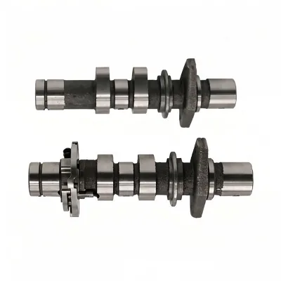 Steel Motorcycle/Scooter Engine Camshafts-Replacement Parts for Repair
