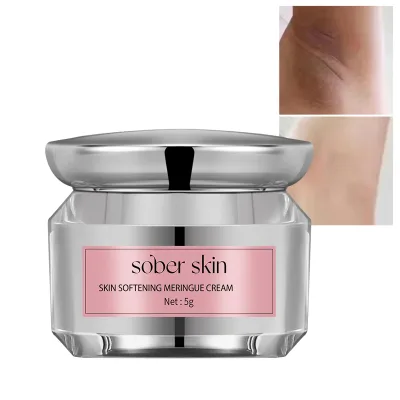 Pink Areola Lips Skin Removing Pink Nipple Cream Melanin Removal