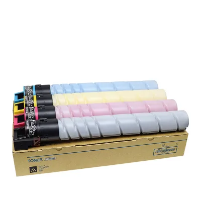 TN-328 TN328 Toner Cartridge for Konica Minolta Bizhub C250i C300i C360i C7130i 29K Pages Toner