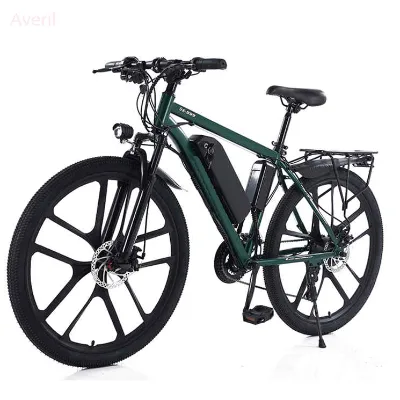 Oem 72V 5000W Riding High Disc Brake for Hot Sale Electric Bike Bicycle Stealth Bomber 26*2.6 Mountain Fat Bike