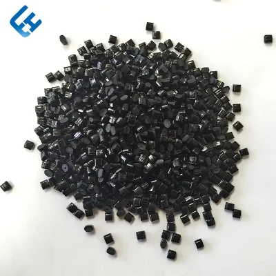 PC Ul94 V0 Plastic Raw Material Ganules Manufacturer Price Polycarbonate Pellets