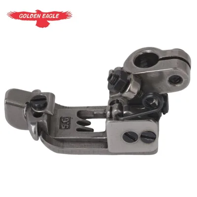 Used for the Four Needle Six Thread Accessory Presser Foot FD356A of Shingling FW777-603 Cylinder Type Overlock Sewing Machine