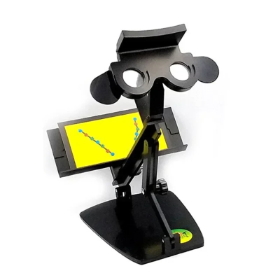 High QualityStereoscopic Variable Prismatic Trainer Orthoptic for Refractive Errors Amblyopia Squint Stereo
