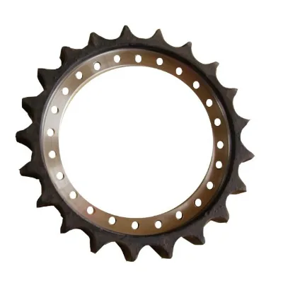 High Quality Excavator Undercarriage Parts Sprocket