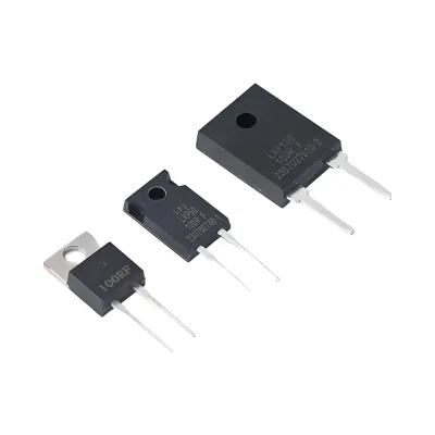 TO220 TO247 TO263 resistor 30W35W50W100W resistor manufacturer in stock supply
