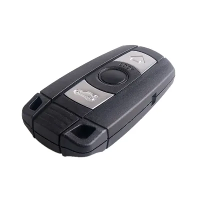 Chezhihui 2006-2011 BMW CAS3 Keyless Go for 3/5 Series X1/X6/Z4 315LP MHZ HU92
