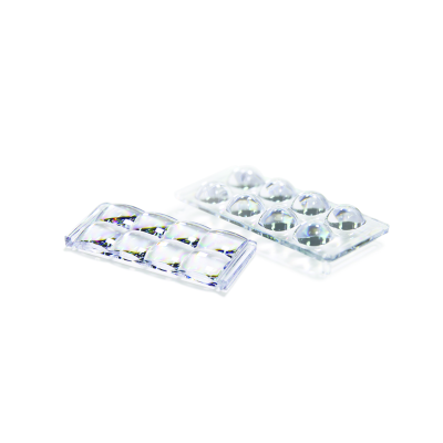 Refraction BACKLIGHT LENS for HUD, HUD Optical Lens