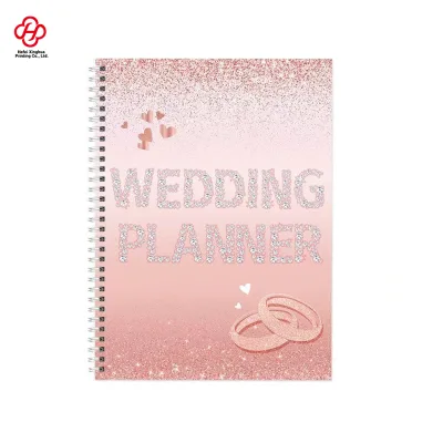 Wedding Planner Book Wedding Planner Book