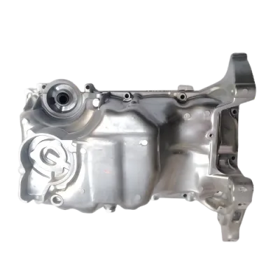 Auto Engine Systems Engine Gasoline Aluminum Oil Sump 11200-51B-H00 for Honda Vezel XRV 2015 2016 2017 2018 2019 RU5 RU6 1.8L