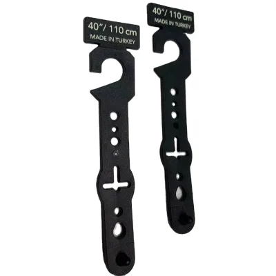 Global Supply Chain Professional Service Slipper Hanger Mini Hanger