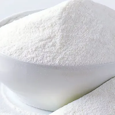 Cold-Soluble Non Dairy Creamer French Vanilla Vegetable Oil Fat Coffee Creamer NDC