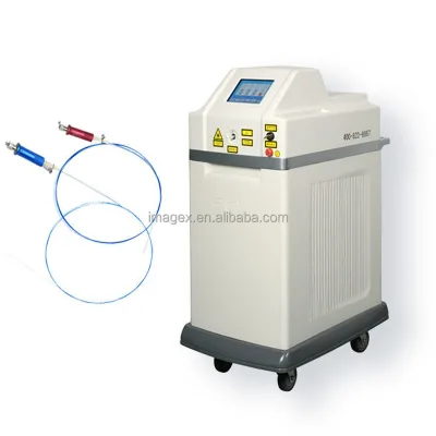 2100nm Medical Laser Lithotripsy Machine for Urology Departments