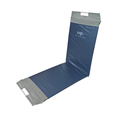 EZ-GO EZ-100P Class I Patient Roller Board with Nylon/Aluminum Frame 2.2 KG 1 Year Warranty for MRI