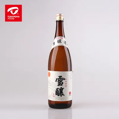 Wholesale Japanese Sake, Alcohol Drink Mix