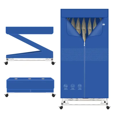 Source Factory Convenient Home Dryer Free Installation of High Power UV Remote Control Super Size