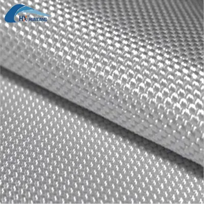 UV Protection PP Woven Geotextile Fabric for Road Construction