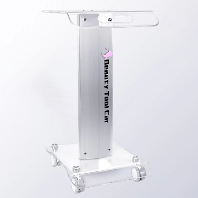 The Most Popular Salon Beauty Machine Super Heavy-duty Beauty Machine Trolley