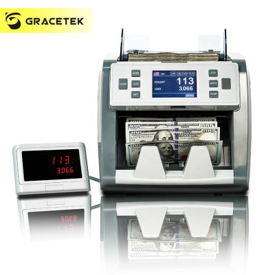 Multi Money Counting Machine Rechargeable Money Counting Machine Cash Money Counting Machine