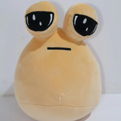 Plush Toys and Dolls