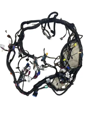 1032443  for Tesla Model X Liftgate Trunk Wiring Harness 1032443-91-G
