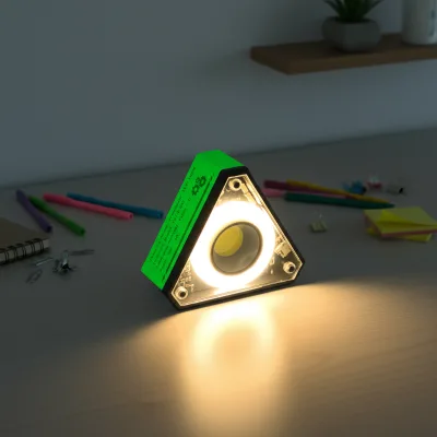 Night Light Table Lamp Touch Control Magnetic Portable Gift Fast Shipping Eye-Caring Shenzhen Factory Bulk Order OEM ODM
