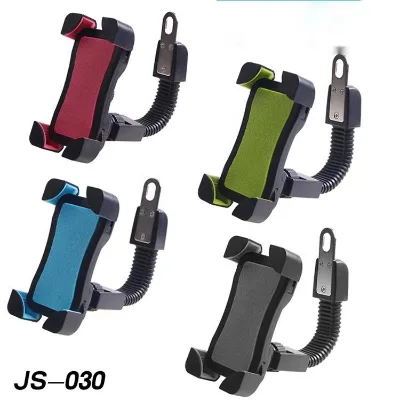Wholesale High Quality Car Mobile Phone Holder Motorcycle Bracket Rearview Mirror Mobile Phone Stand Nawias