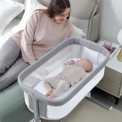 Manufacturer Kids Hospital Beds Baby Mattress Included Best Choice Baby Cot Bed Crib