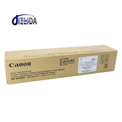 Original for D07 Compatible Drum Unit Black for C615 C170 C265 C270 t 3646C001