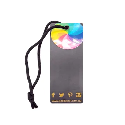Hot Selling Disclaimer Hangtag New China OEM Design Paper Hang Tags Hangtag Logo Recycled Hangtag