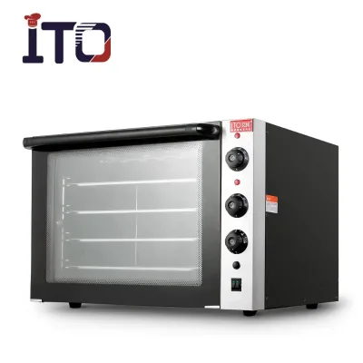 New Materials Good Price Electric Bread Oven Stainless Steel Pizza Oven for Kitchen Catering Equipment