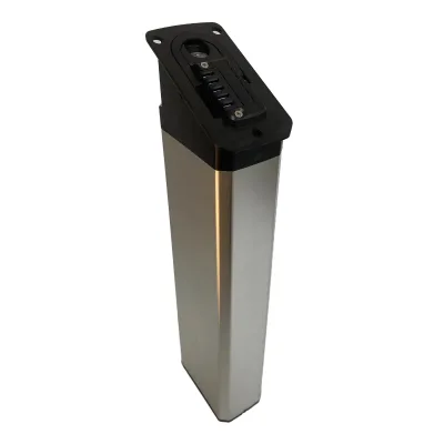 ALX108 High Quality   Conversion Kit Ebike Battery case Box Electric Bicycle Battery Cover for Floding Ebike