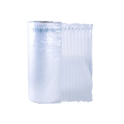 air Column Rolls Customized Polyethylene air Column Bag Film High Pressure