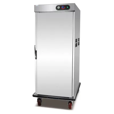 Electric Food Warmer Cabinet Electric Food Warmer Cabinet Campbon ZH-11-21 Food Warmer Cabinet