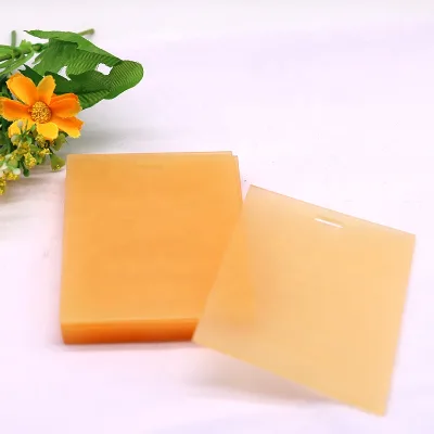 Home Car Fragrance Scent Card with OEM New Design