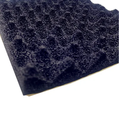 Generator Sound Insulation Rubber Acoustic Foam