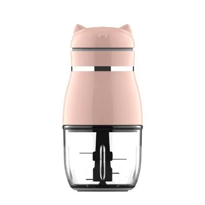 New Electric Meat Chopper Vegetables Grinder