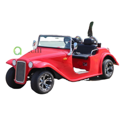 Vintage Classic Electric Car Vintage Looking Electric Sports Cars Antique American Classic Cars Body Shell on Sale