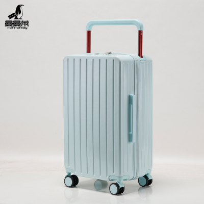 New Design Hardshell Suitcase Best Hand Luggage Suitcase for International Trip Honeymoon Travel Must Have